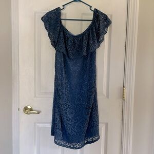 Pinkblish Maternity Dress